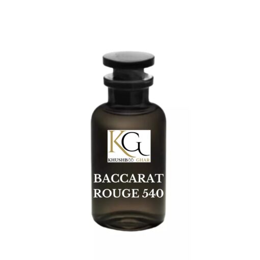 BACCARAT ROUGE 540