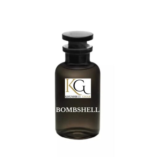 BOMBSHELL