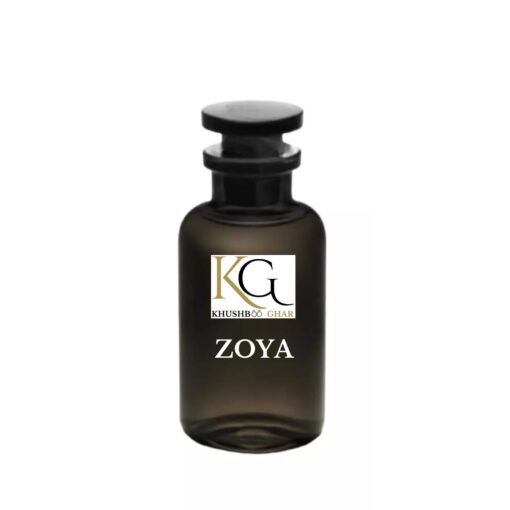 ZOYA
